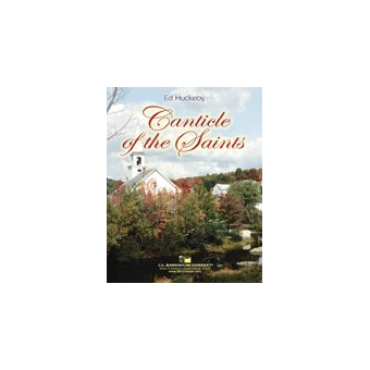 Canticle of the Saints