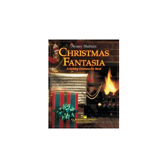 Christmas Fantasia