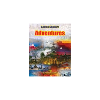 Adventures