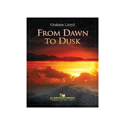         From Dawn to Dusk - Graham Lloyd
    
