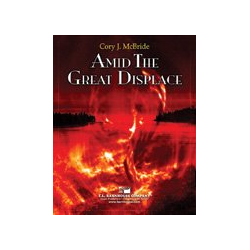         Amid the Great Displace - Cory McBride
    