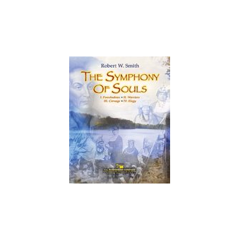 The Symphony of Souls