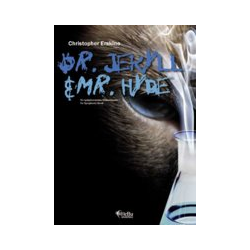         Dr. Jekyll & Mr. Hyde - Christopher Erskine
    