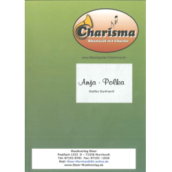         Anja Polka - Steffen Burkhardt
    
