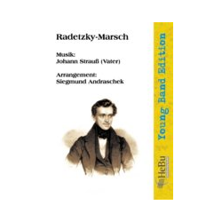         Radetzky Marsch - Johann Strauß / Strauss (Vater) / Arr. Siegmund Andraschek
    