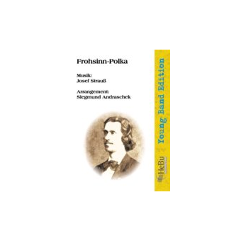 Frohsinn-Polka
