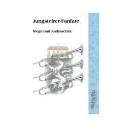         Jungsteirer - Fanfare - Siegmund Andraschek
    