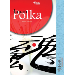         Japan-Polka (based on Japanese Folk Songs) - Siegmund Andraschek
    