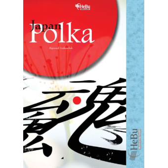 Japan-Polka (based on Japanese Folk Songs)