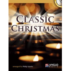         Classic Christmas - Philip Sparke
    