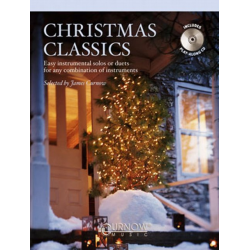         Christmas Classics - Klavierbegleitung -
    