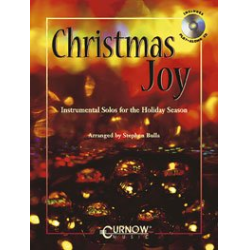         Christmas Joy - Klavierbegleitung - - Stephen Bulla
    