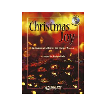 Christmas Joy - Klavierbegleitung -