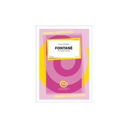         Fontané - Franco Puliafito
    
