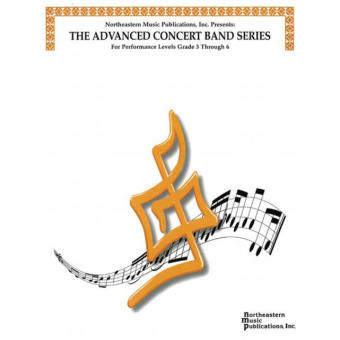 C.B. Finnegan's Flights (An Irish Tone Poem)