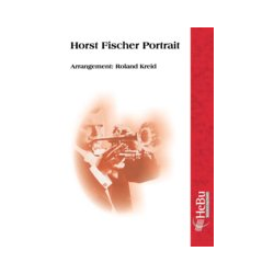         Horst Fischer Portrait - Roland Kreid
    