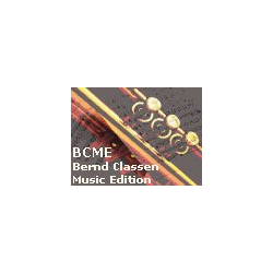         Hits for Marching Band 2007 - Peter Züll & Bernd Classen
    