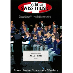         Asia Trip - Andreas Kessler
    