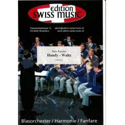         Handy-Waltz (Nokia Thema) - Reto Parolari
    