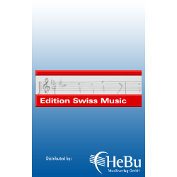         Suite Classique (Sinfonie- und Blasorchester) - Peter Weiner
    