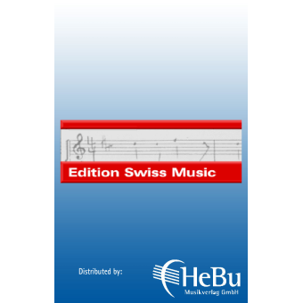 Suite Classique (Sinfonie- und Blasorchester)