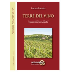         Terre del Vino - Lorenzo Pusceddu
    