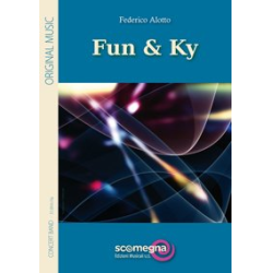         Fun & Ky - Federico Alotto
    