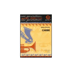         Caribe - Andrea Ravizza
    