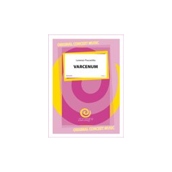         Varcenum - Lorenzo Pusceddu
    