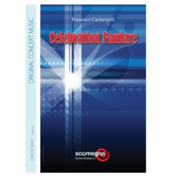         Celebration Fanfare - Francesco Cardaropoli
    