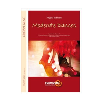 Moderate Dances