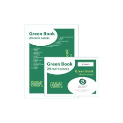         Green Book - 24 party dances - 00 Full Score
    