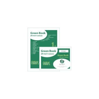 Green Book - 24 party dances - 00 Full Score