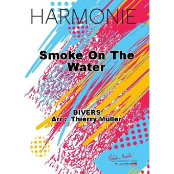 Smoke on the Water
