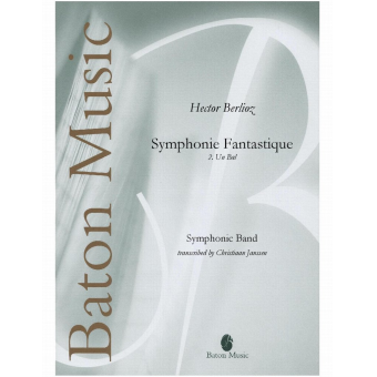 Symphonie Fantastique - 2. Un bal