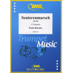         Seniorenmarsch - Paolo Baratto
    