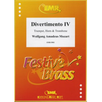 Divertimento IV