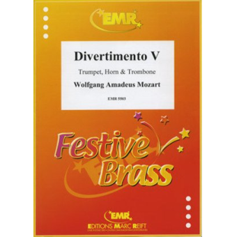 Divertimento V