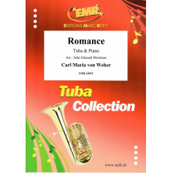         Romance - Carl Maria von Weber / Arr. John Glenesk Mortimer
    