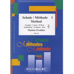         Schule / Méthode / Method 1 - Markus Zwahlen
    