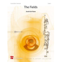         The Fields - Jacob de Haan
    