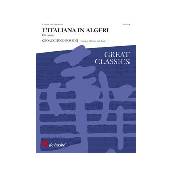 L'Italiana in Algeri