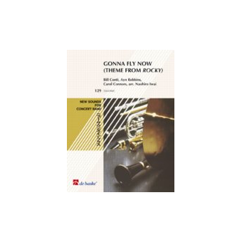 Gonna Fly Now (Theme From Rocky)