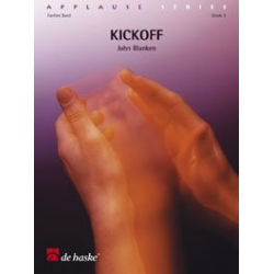         Kickoff - John Blanken
    