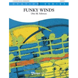         Funky Winds - Otto M. Schwarz
    
