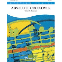        Absolute Crossover - Otto M. Schwarz
    