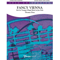         Fancy Vienna - Thomas Doss
    
