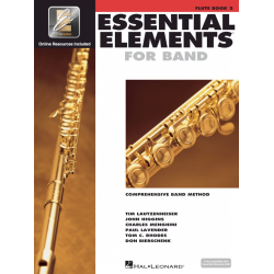        Essential Elements for Band - Book 2 with EEi
    