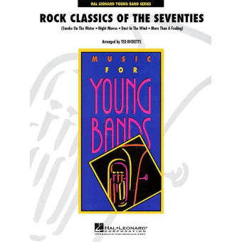 Rock Classics of the Seventies