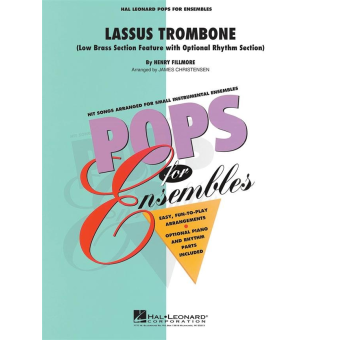 Lassus Trombone